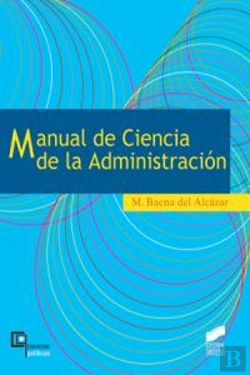 Bertrand.pt - Manual De Ciencia De La Administración