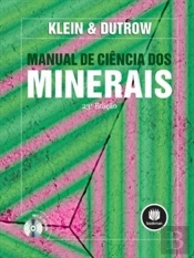 Manual de Ciência dos Minerais