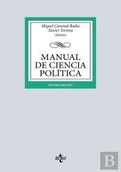 Manual De Ciencia Politica 7ª Ed