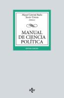 Manual De Ciencia Politica 7ª Ed