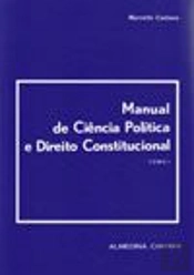 Manual de Ciência Política e Direito Constitucional - Tomo I