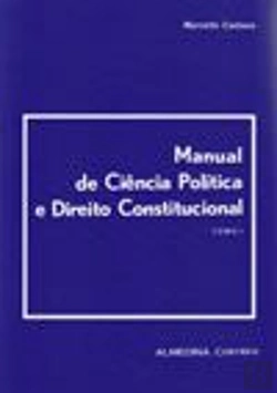 Bertrand.pt - Manual de Ciência Política e Direito Constitucional - Tomo I