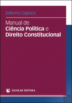 Bertrand.pt - Manual de Ciência Política e Direito Constitucional