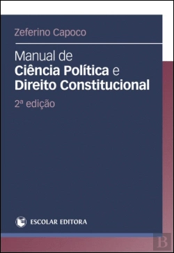 Bertrand.pt - Manual de Ciência Política e Direito Constitucional