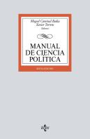 Manual De Ciencia Politica