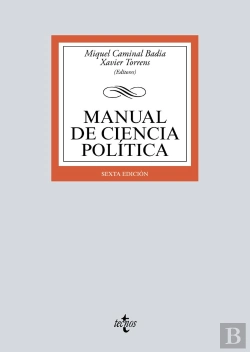 Bertrand.pt - Manual De Ciencia Politica