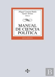 Manual De Ciencia Politica