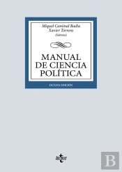 Manual De Ciencia Politica