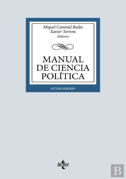 Bertrand.pt - Manual De Ciencia Politica
