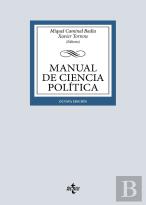 Manual De Ciencia Politica