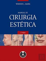Manual de Cirurgia Estética