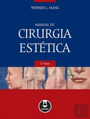 Manual de Cirurgia Estética