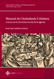 Manual De Ciudadanía Cristiana