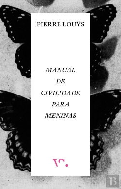Bertrand.pt - Manual de Civilidade para Meninas