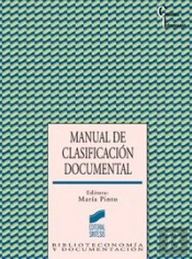 Manual De Clasificación Documental