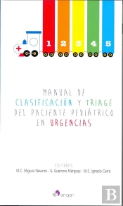 Manual De Clasificación Y Triage Del Paciente Pediátrico En Urgencias