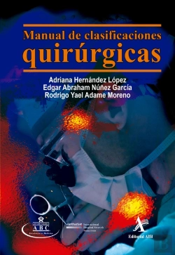 Bertrand.pt - Manual De Clasificaciones Quirúrgicas