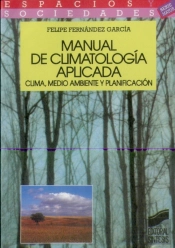 Manual De Climatología Aplicada