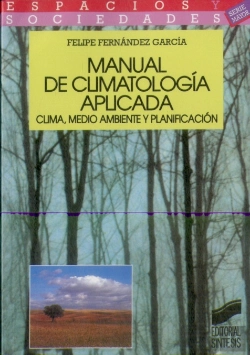Bertrand.pt - Manual De Climatología Aplicada