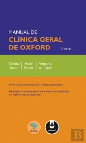 Manual de Clínica Geral de Oxford