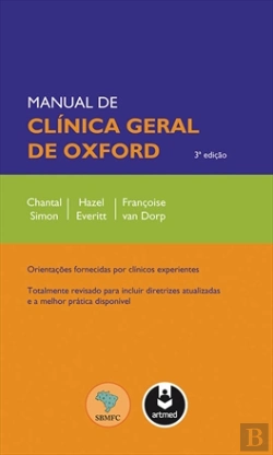 Bertrand.pt - Manual de Clínica Geral de Oxford