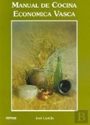 Manual De Cocina Económica Vasca