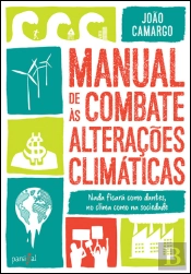 Manual de Combate às Alterações Climáticas