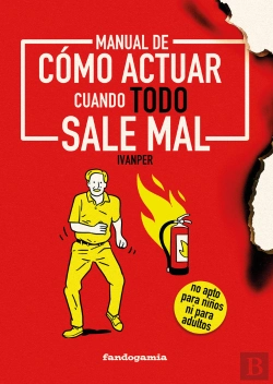 Bertrand.pt - Manual De Como Actuar Cuando Todo Sale Mal