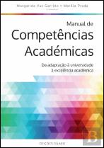 Manual de Competências Académicas