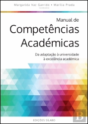 Manual de Competências Académicas