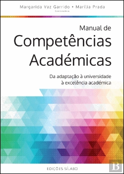 Bertrand.pt - Manual de Competências Académicas