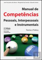 Manual de Competências