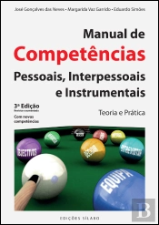 Manual de Competências