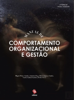 Bertrand.pt - Manual de Comportamento Organizacional e Gestão