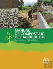 Manual De Compostaje Del Agricultor