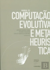Manual de Computação Evolutiva e Meta Heurística