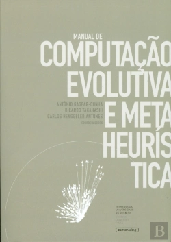 Bertrand.pt - Manual de Computação Evolutiva e Meta Heurística