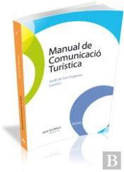Manual De Comunicació Turística