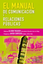 Manual De Comunicacion Y Relaciones Publicas, El