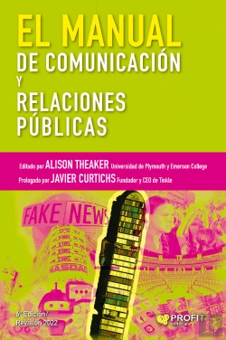 Bertrand.pt - Manual De Comunicacion Y Relaciones Publicas, El