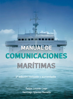 Bertrand.pt - Manual De Comunicaciones Marítimas