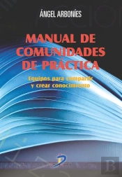 Manual De Comunidades De Práctica