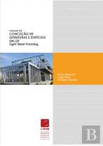 Manual de Conceção de Estruturas e Edifícios em LSF - Light Steel Framing