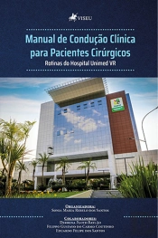 Manual De Condução Clínica Para Pacientes Cirúrgicos