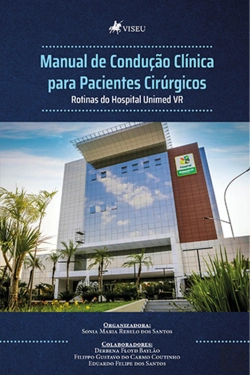 Bertrand.pt - Manual De Condução Clínica Para Pacientes Cirúrgicos