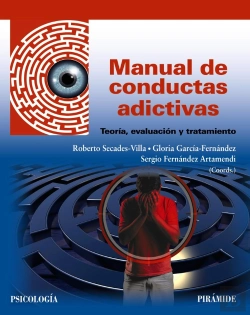 Bertrand.pt - Manual De Conductas Adictivas