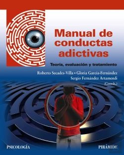 Bertrand.pt - Manual De Conductas Adictivas