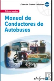 Manual De Conductores De Autobuses