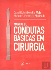 Manual de Condutas Básicas em Cirurgia