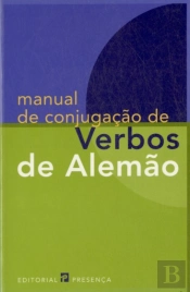 Manual de Conjugação de Verbos de Alemão